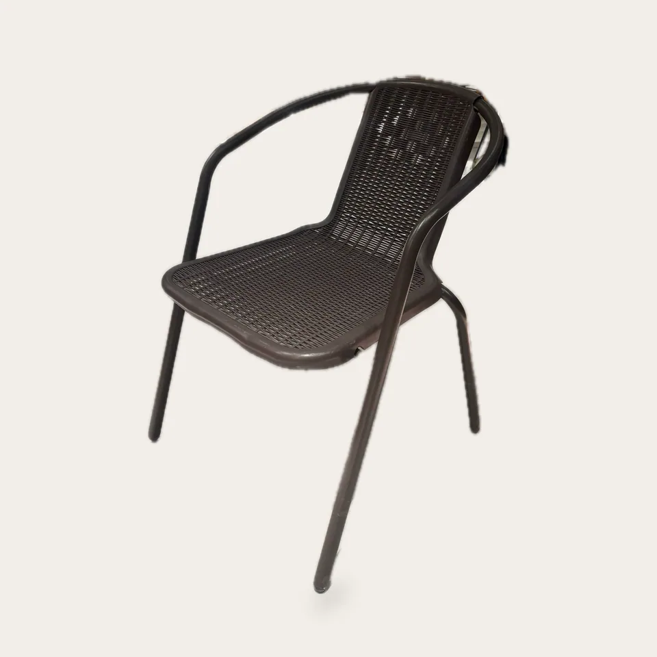 Cabana Wicker Armchair