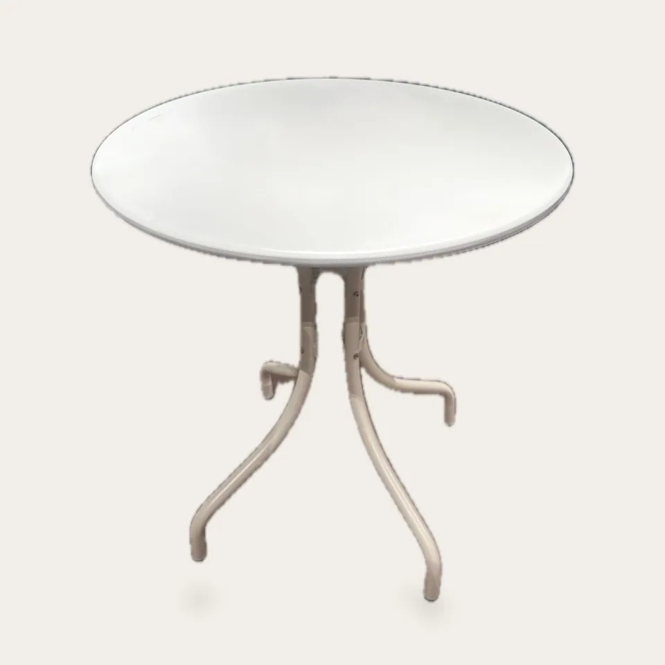Promenade Round Bistro Table