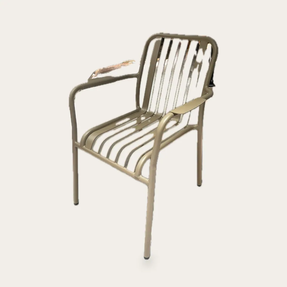 Sandbar Slat Armchair
