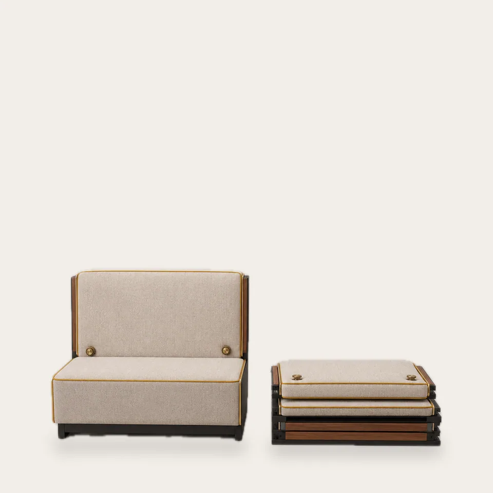 Streetery Furniture and Seasonal Storage: Planning Curbside Dining That Comes Apart (2026)
